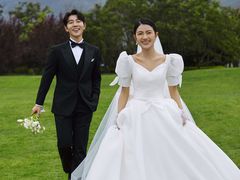 -经典婚纱摄影美学馆·私人定制