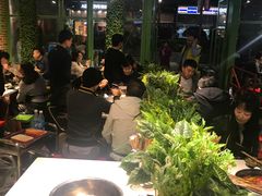 -钢管厂五区小郡肝串串香(奥克斯广场锦城万达店)
