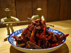 -丁阿纸面馆
