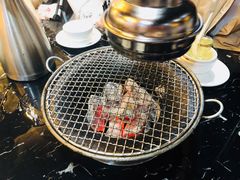 -燚青春泥炉烤肉(东泰店)