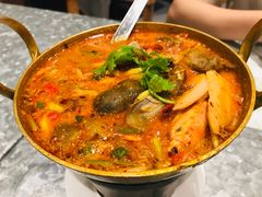 -香蕉叶餐厅(是隆店)