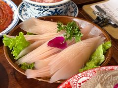 -楠火锅(哈尔滨金爵万象店)