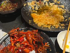 -红盔甲·小龙虾(人民广场店)