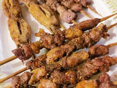 -何适山庄 ·可团建(水长城P2停车场店)