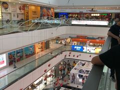 -万达茂商场(南京仙林店)