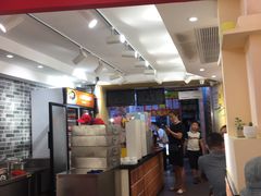 -八婆婆烧仙草(中山路店)