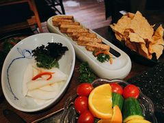 -捞王锅物料理(凯旋路店)