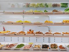 -哈尔滨小酒馆·鲜肉现穿自助烧烤(康新花园店)