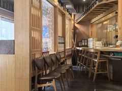 -隐鮨日料(北辰三角洲店)