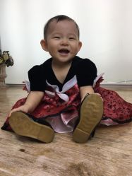 -亲亲宝贝艾尔莎亲子摄影会馆(中华路店)