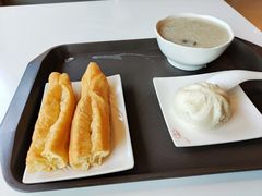 -嘉和一品粥(马家堡店)