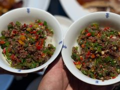 -喜悦烤鸭·新京菜(王府井店)