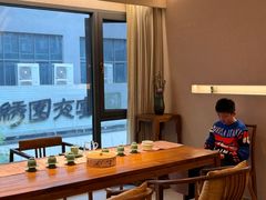 -绣园·茶食宴(湘绣博物馆店)