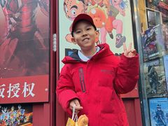 -古文化街旅游区