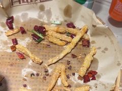 -肖记公安牛肉鱼杂馆·省级非物质文化遗产(三角路直营店)