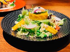-山葵家·创意料理(宁波来福士店)