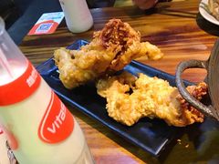 油炸牛蛙-老天桥蛙炉火锅(姑苏总店)