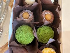 -发酵食堂(屏风街店)