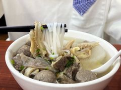 -阿波潮汕牛肉火锅·汤粉面(拱北店)