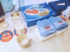 -上海滴水湖皇冠假日酒店