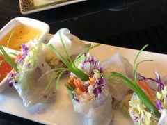 -Siam泰餐厅(水上公园店)