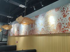 -京门活鱼馆·鱼火锅(百子湾（原红庙）店)