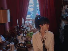 -花蓬咖啡(阳光经典店)