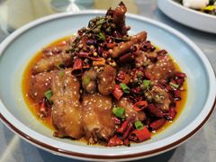 -奉天理·海鲜饺子