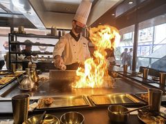 -大神太神·铁板烧(瑞虹天地月亮湾店)
