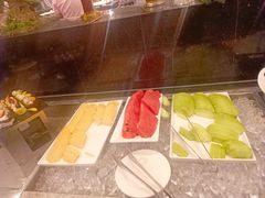 -北京中成天坛假日酒店·穹宇咖啡厅