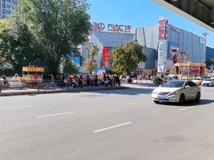 -万达广场(北一路店)