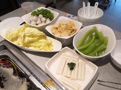 -海底捞火锅(大融城店)