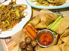 -大头力茶餐厅(花都融创茂店)
