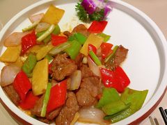 -味妙顺德厨房(绿地缤纷城店)