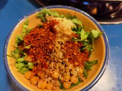 -孙婆婆美蛙兔火锅(踏水桥店)