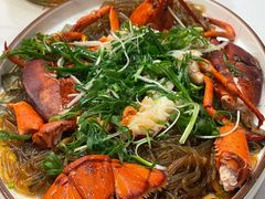 -旺达·福州菜(正大广场店)