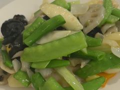 -海富门·带鱼·淮扬菜·粤菜(甘家口店)