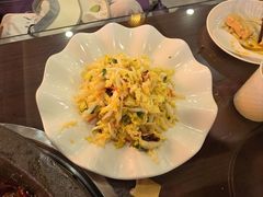 -九寨沟石锅鱼(沣峪口二十年店)