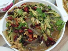 -老七饭馆(光荣道总店)