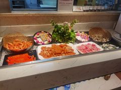 -天伦松鹤大饭店·欣妮咖啡