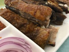 -马尔龙新疆饭店·清真(瑞景店)