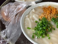传统濑粉-老西关濑粉(文明路店)
