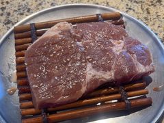 -安又胖韩国烤肉