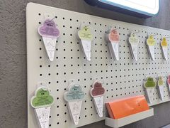 -野人先生现做冰淇淋(北京悠唐购物中心店)