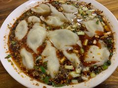 -尤素福东举院饺子馆