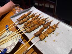 -肉串汪(西便门店)
