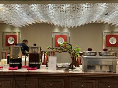 -香宫中餐厅·大连香格里拉(人民路店)