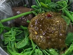 佛手瓜苗-正宗梧州牛肠酸