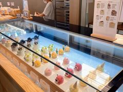 -迦南的早晨蛋糕甜品集合店