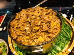 -甘家界牌柠檬鸭(青山店)